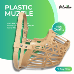 Dog Muzzle Wholesale Supplier | Dog Accessories Manufacturer | Pet Accessories Manufacturer