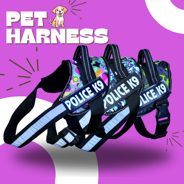 Dog Harness Manufacturers | Dog Accessories Manufacturer | Pet Harness Manufacturer and supplier | Pet Accessories Manufacturer and Supplier