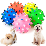 Wholesale Squeaky Dog Toys India Manufacturer | PetWeiler