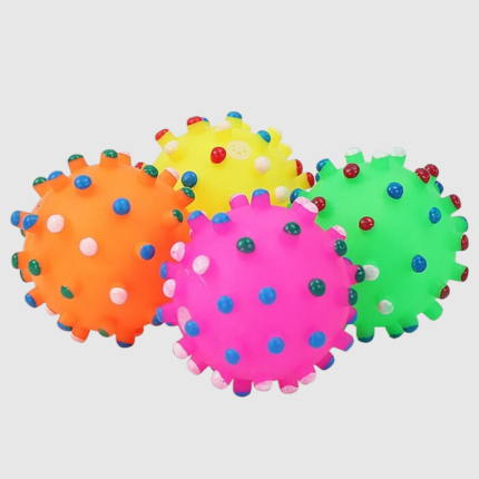 Spiky," "Squeaky," and "Wholesale