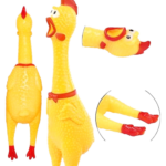 Latex dog toys wholesale