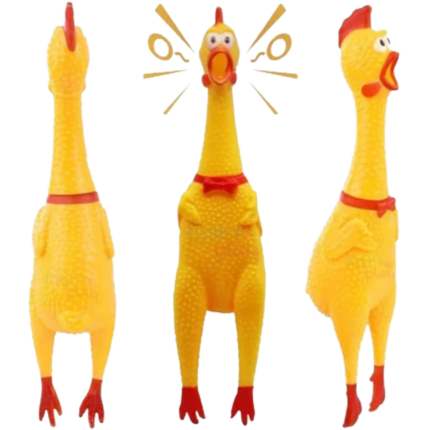 Vinyl dog toys manufacturer