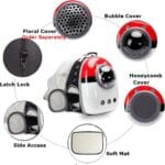 Catstronaut Breathable Bubble Cat Backpack Carrier – Up to 6.5 Kg (Wholesale & Bulk) - Image 5