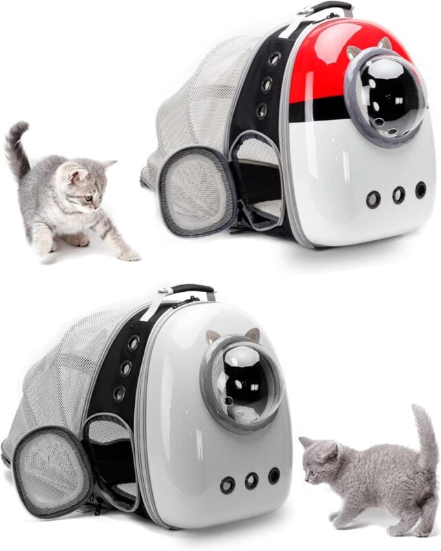 Wholesale Cat Backpack