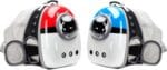 Catstronaut Breathable Bubble Cat Backpack Carrier – Up to 6.5 Kg (Wholesale & Bulk) - Image 2